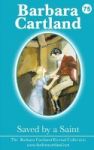 Saved By A Saint Paperback