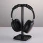 1pc Headset Shelf Multi-function Mobile Phone And Tablet Universal Desktop Shelf Hanger Detachable Display Stand Headset Stand For Student Dormitories Desks Computer Desks Storage Shelves