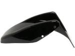 Cag Rear Mudguard Black