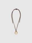 Signature Sully Swirl Necklace - 0 Gold