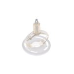 Venta Airwasher Venta Rubber Coupling & Mounting Ring