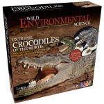 - Extreme Crocodiles Of The World Science Kit