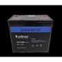 Uniross - 12.8V 50AH 640WH Lithium Phosphate Battery