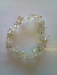 Lemon Quartz Bracelet