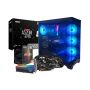 Antec Gameripper 5 -amd Ryzen 5 5500 / RX7600 / 32GB RAM Gaming PC