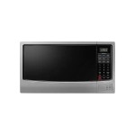 Samsung 32L Solo Microwave Oven With Smart Sensor - Silver