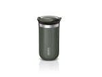 Wacaco Vacuum Insulated Travel Mug Grey 180ML
