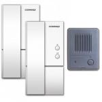 Intercom 1:2 Entry Kit Boxed