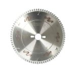 Saw Blade 250X30MM 80T Wood