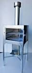 Tp Rocket Bread Oven TP25815