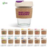 Kooshty Kork Chacha Glass Kup 340ML