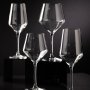 Pack Of 4 E102700 Wine Glass Set