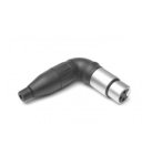 Amphenol AC3F Female Xlr 3 Pole Inline