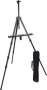 Aluminium Non Tilting Sketching Field Easel