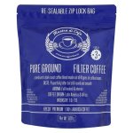 Forza 3 Ground Coffee 500G