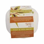 Alcatel Alcare - Foot & Heel Balm 125ML Jar