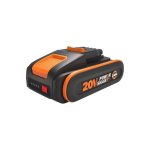 Worx 20V High Capacity Powershare Pro Battery Pack 2.0 Ah