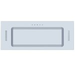 Falco 75CM Fully Integrated Glass Extractor- FAL-75-BIG