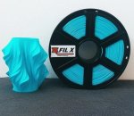 Filx Sbs Turqouise 1KG 1.75MM Filament