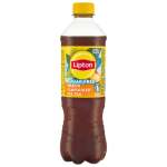 Lipton Ice Tea Peach Sugar Free Flavour 500ML