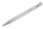PALLADIUM Caran Dache Ecridor Ballpoint Chevron Coated