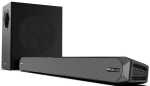 Skyworth SS630 2.1CH Dolby Wireless Sound Bar System USB Aux Optical HDMI Arc Input