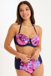 Alice Swimwear Bikini Bra For Larger Bust Cup Size B To G