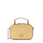 K autograph Chain Top Handle -sunlight
