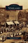 Vineland Hardcover