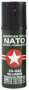 Nato Pepper Spray 110ML Green