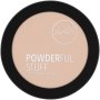 Sorbet Powderful Stuff Pressed Powder Lightest