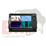 Eagle 9 Tripleshot HD