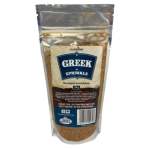 Crown National Greek Sprinkle 200GR