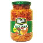 Mild Vegetable Atchar 380 G