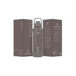 Earth 1182ML Flask Cacao