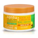 Avocado Leave In Condition Cream