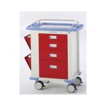 F3-B Multi-function Trolley
