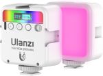 VL-49 Rgb MINI Rechargeable LED Video Light White