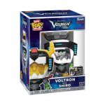 Voltron With Shiro Voltron Legendary Defender Funko Bitty Pop Bitty Bot