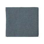 Bellisima K Fitted Sheet In Ocean