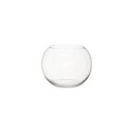 Bubble Glass Vase - 15X20CM