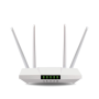 Rechargeable 4G LTE Wireless Router With Sim Card Slot And Lan/wan Port