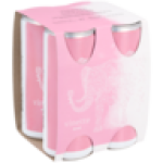 Ros Ros Wine Cans 4 X 250ML