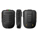 BM001 Zello Walkie Talkie Handheld Wireless Bluetooth Ptt Hand Microphone For Android