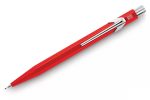 Caran Dache 844 Mechanical Pencil 0.7MM – Red