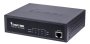 Vivotek Unmanaged 4XGE Poe + 1XGE Switch