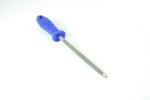 Viking File 150MM Three Corner Slim Tapered
