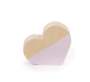 Wooden Heart - Shelf Decor