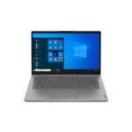 Lenovo V14 G2 Itl 14-INCH Fhd Laptop - Intel Core I3-1115G4 256GB SSD 4GB RAM Win 10 Pro 82KA000ASA