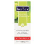 Herbex Booster Metabolism Slimming Aid 50ML
